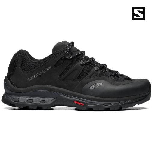 Tenis Salomon Xt-quest 2 Advanced Masculino Pretas | PT F42685